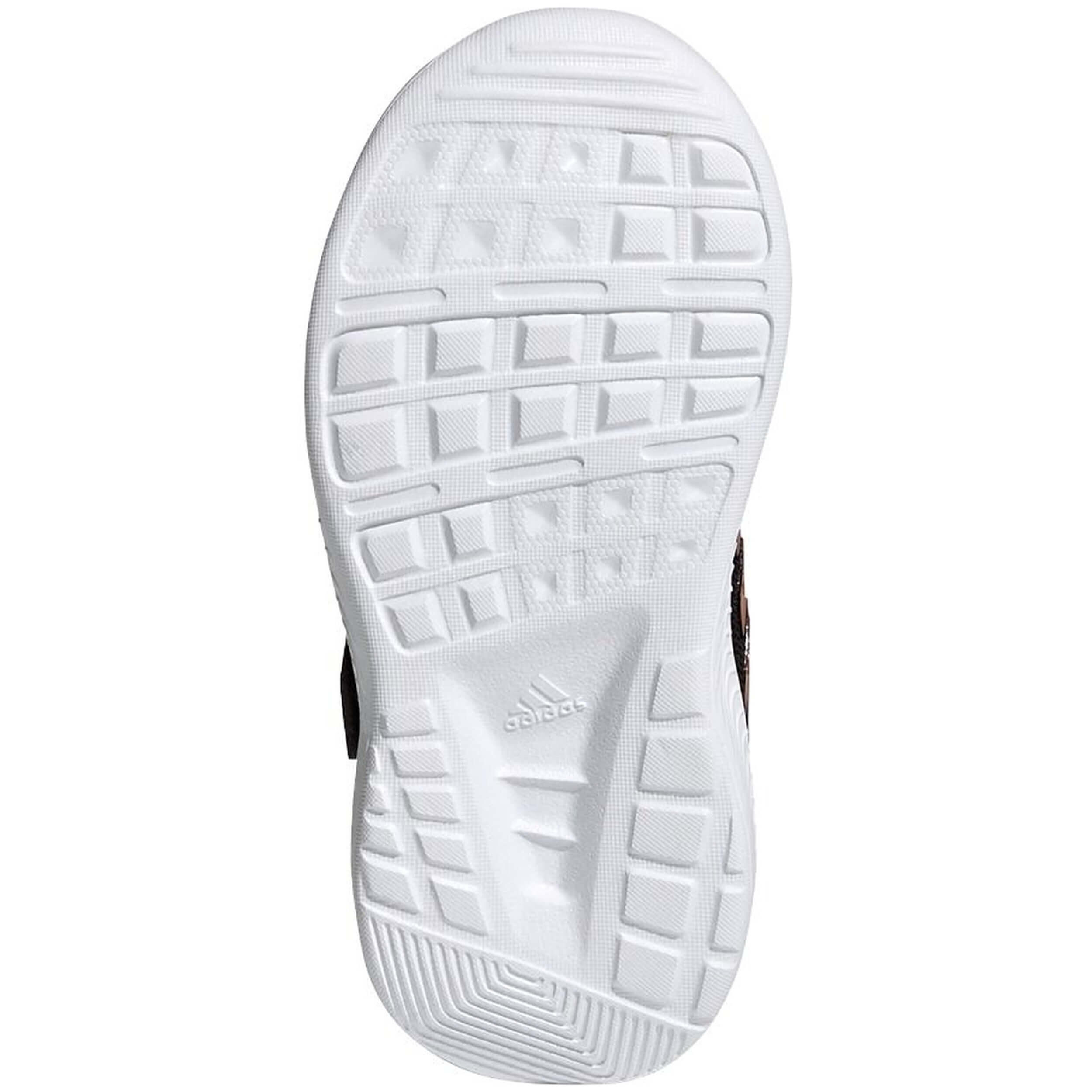 Scarpe Adidas Runfalcon 2.0 I per unisex ragazzi 3/5