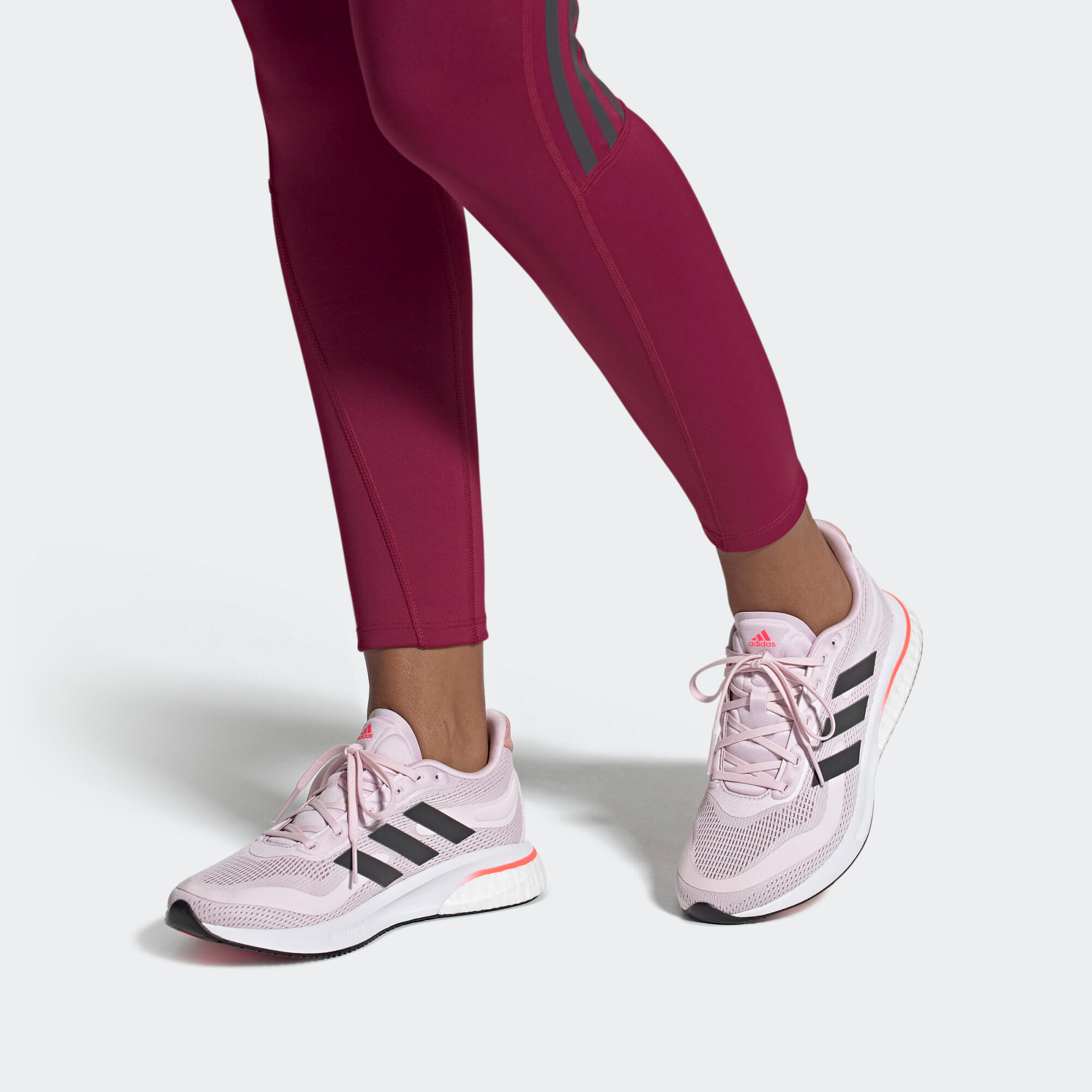 Chaussure Supernova 3/5