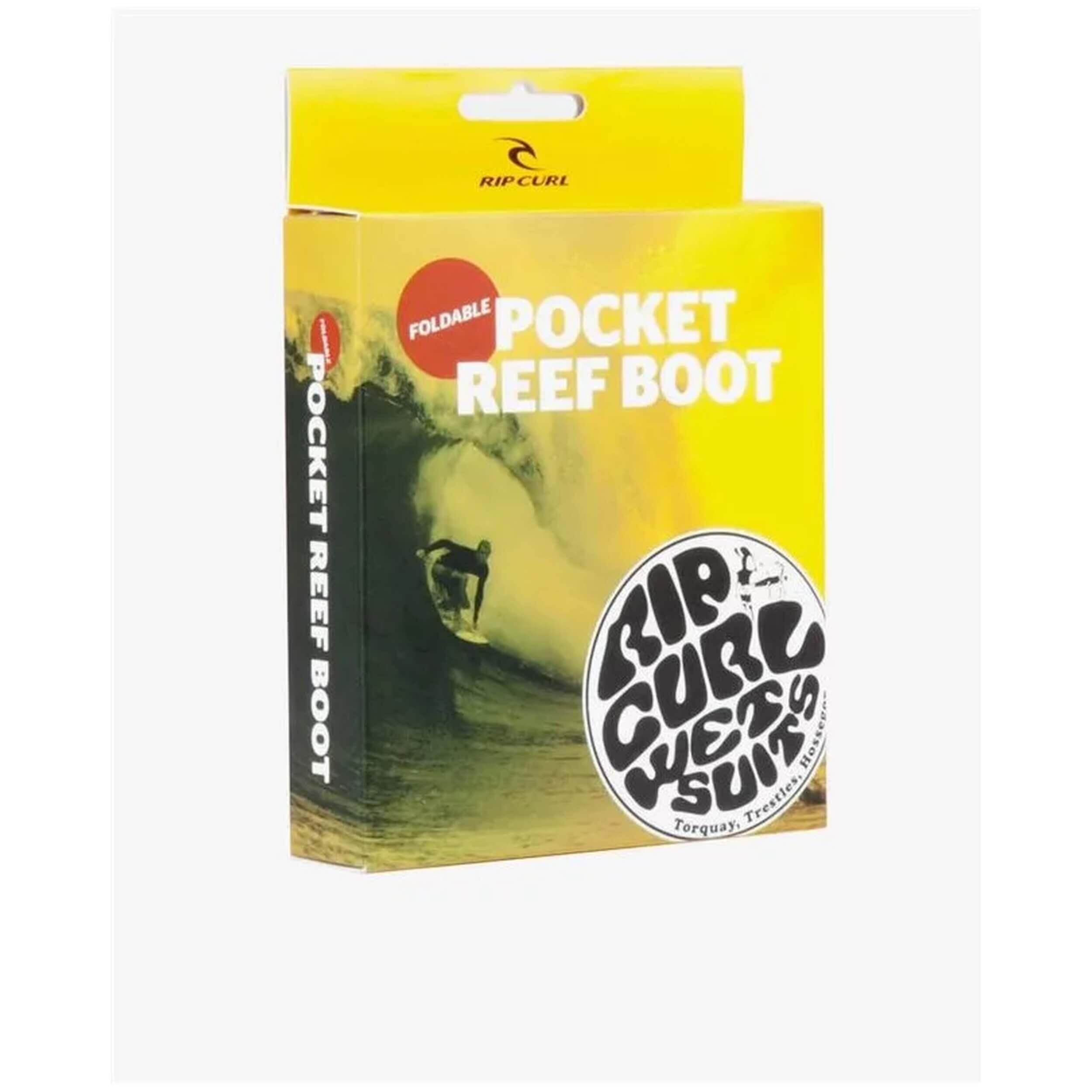 Bottes Rip curl Pocket Reef Boot 1mm pour homme 2/2