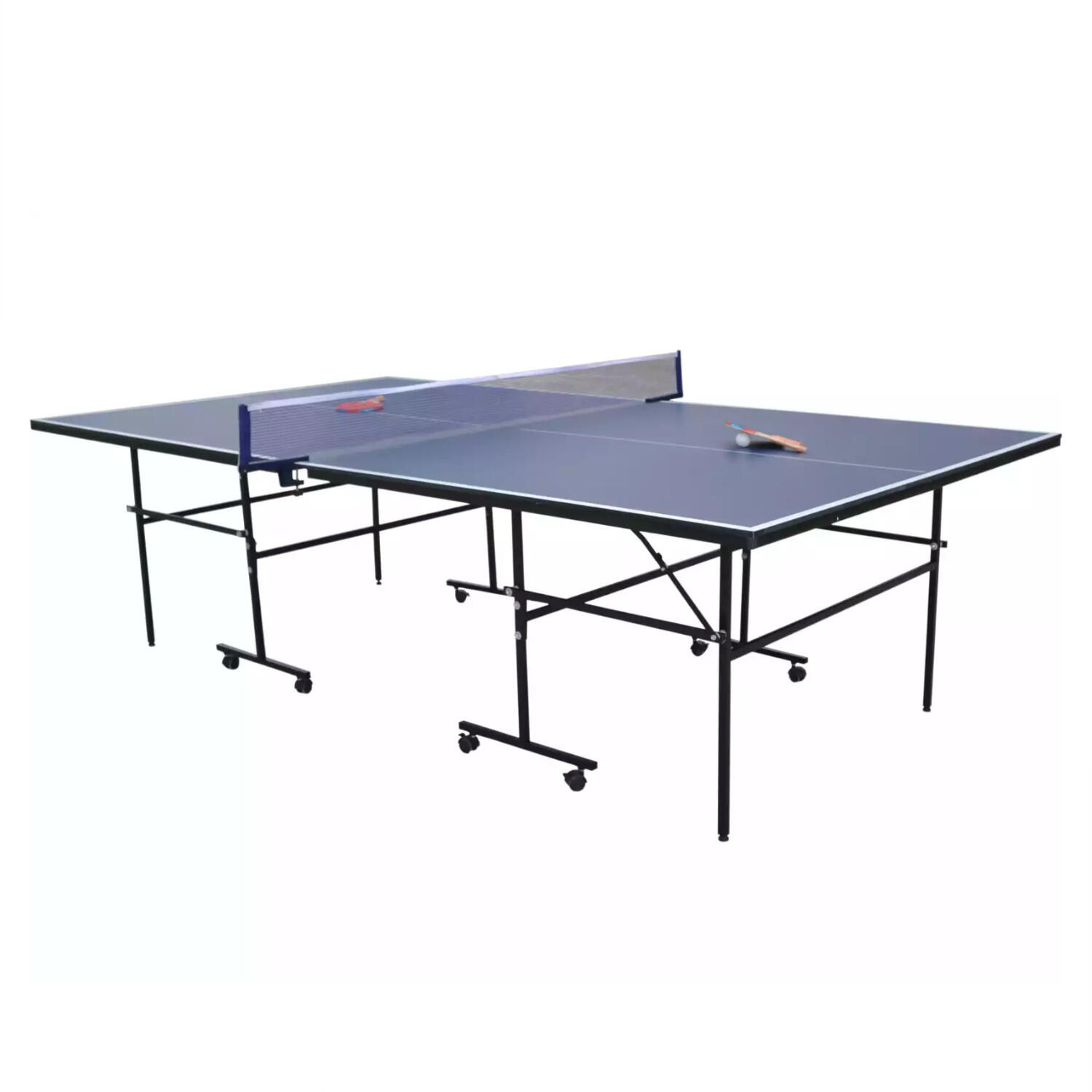 Mesa Ping Pong 30 Exterior 4/4