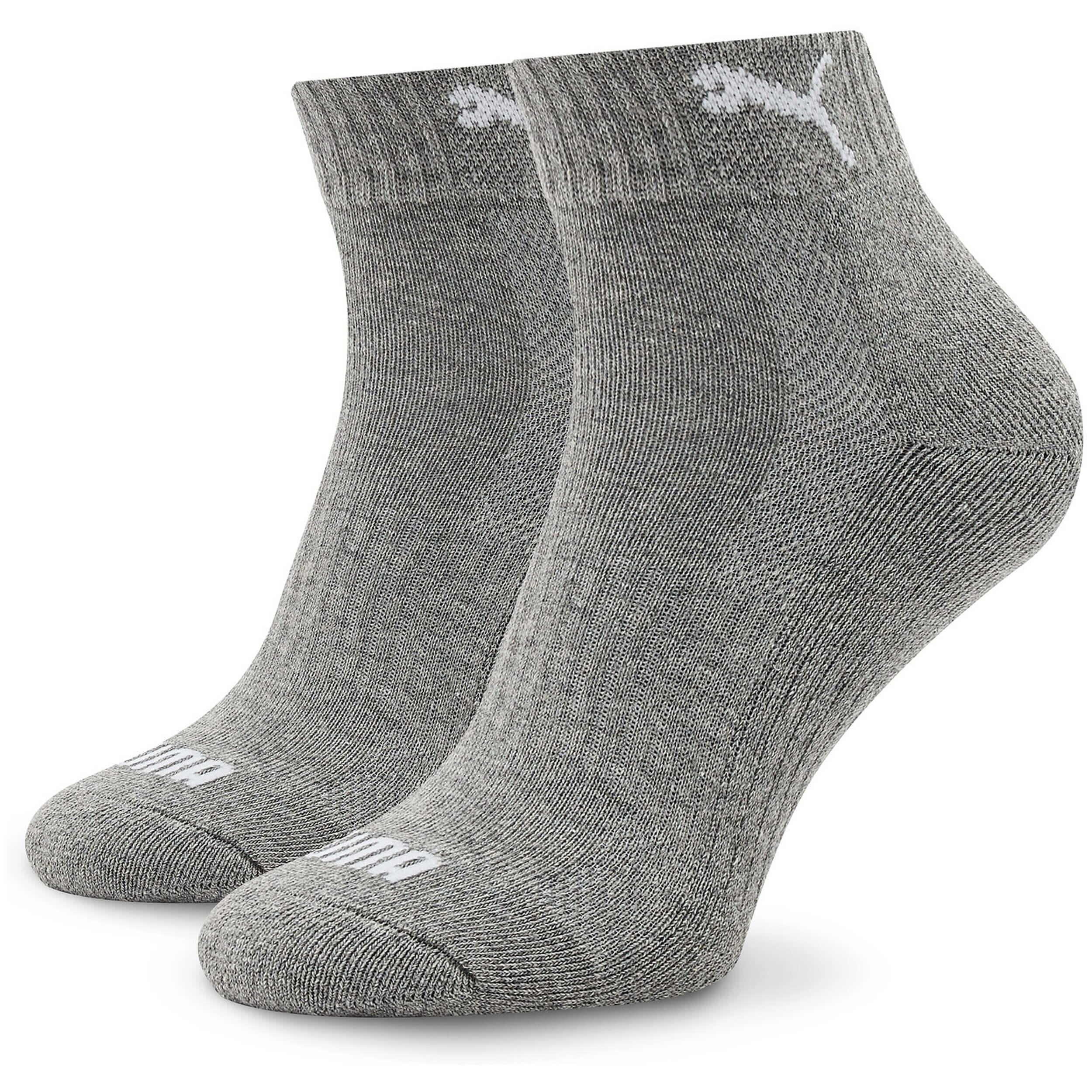 Chaussettes Unisexe Paquet de 3 Stretch 2/2