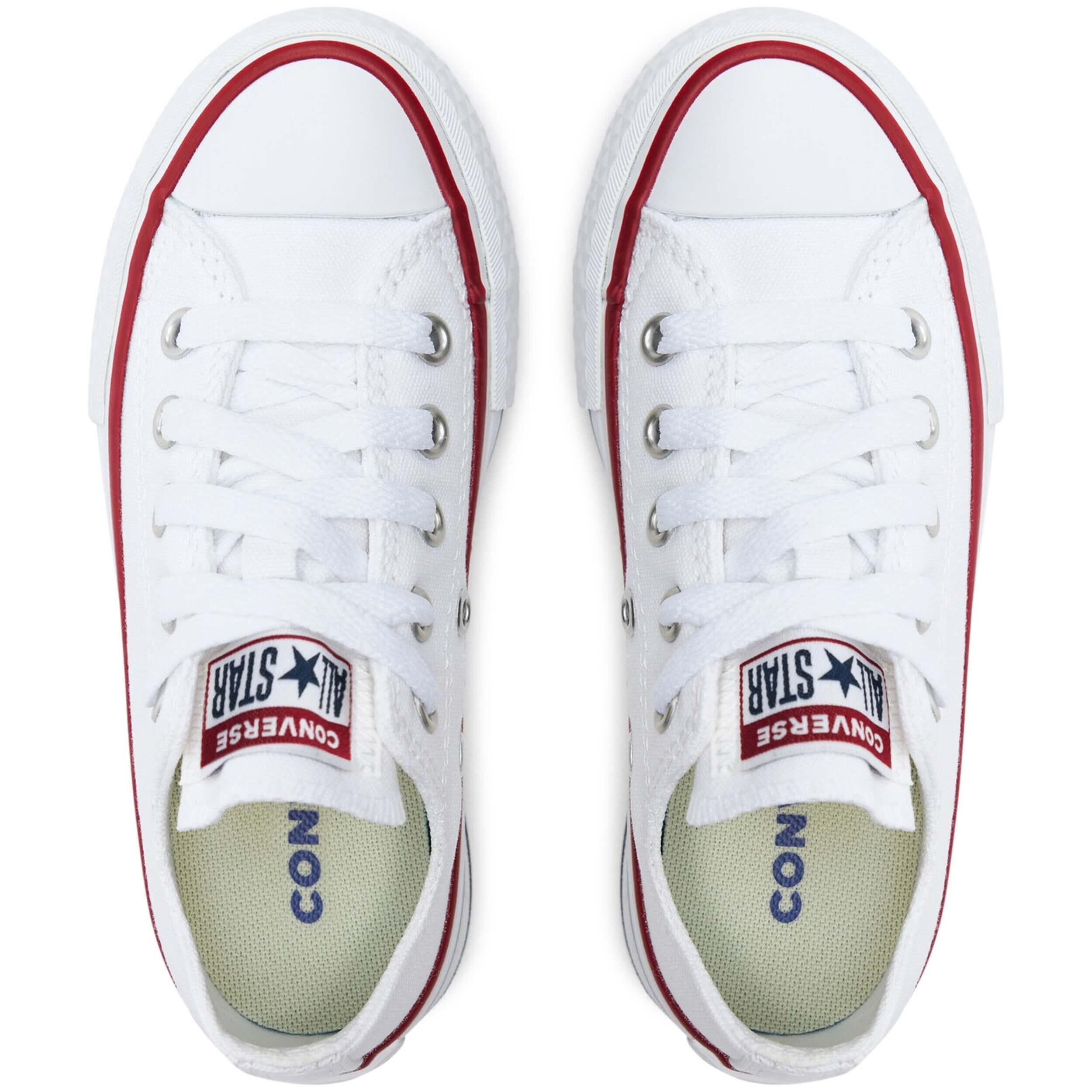 Baskets Converse modèle 372862C pour unisexe enfants 5/5