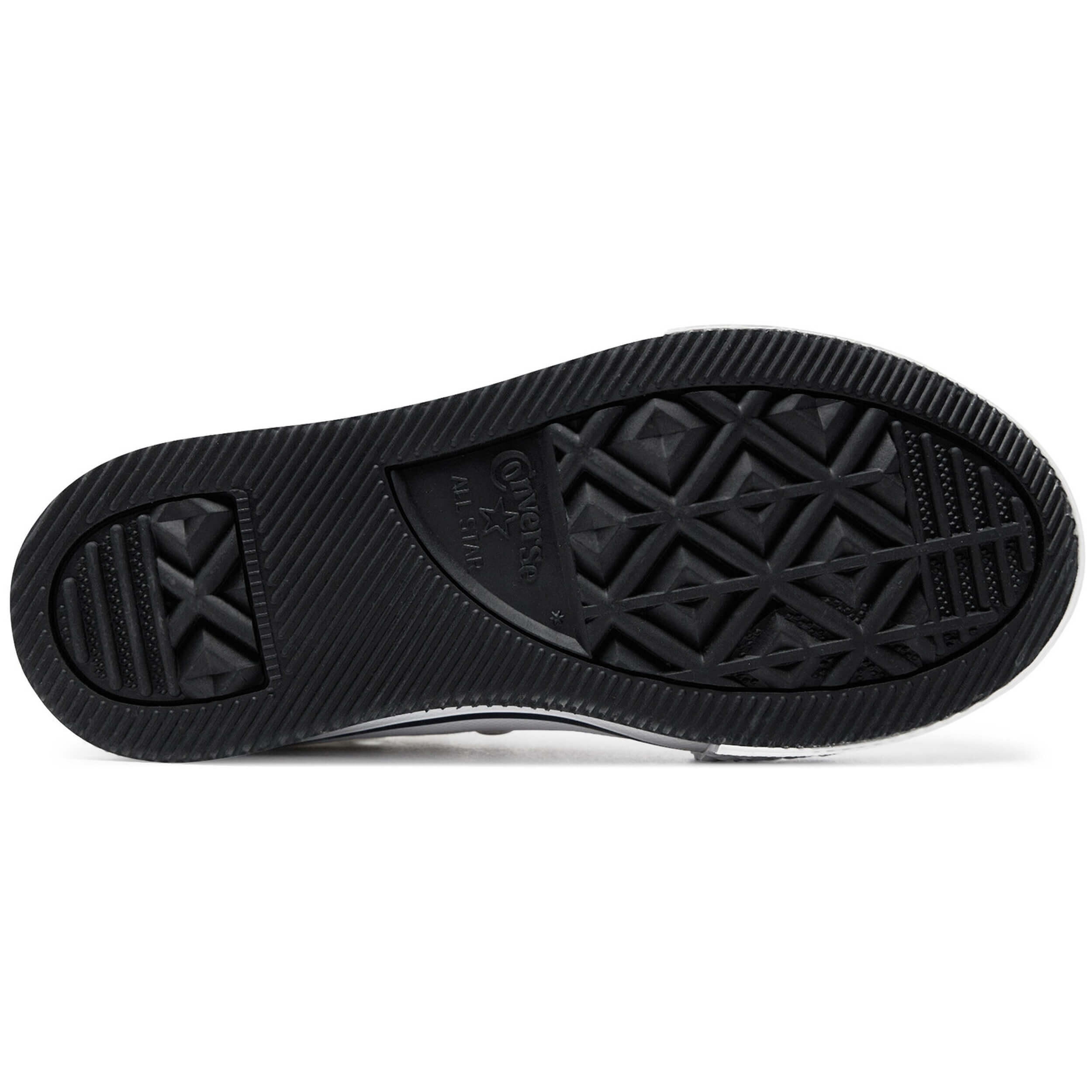 Baskets Converse modèle 372862C pour unisexe enfants 4/5