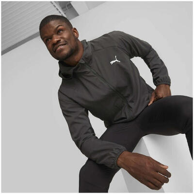 Jas puma run favorite voor mannen
