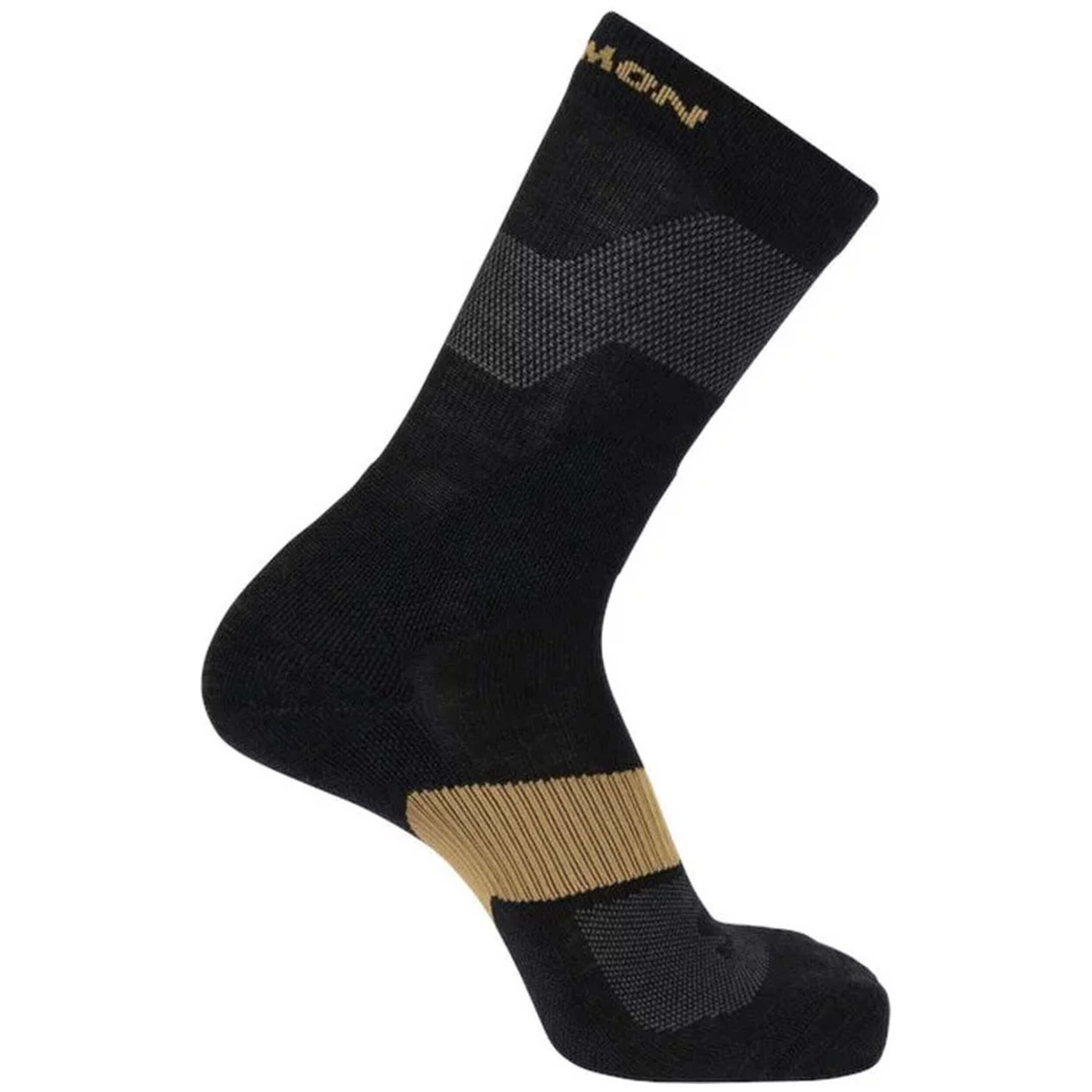Chaussettes Salomon X Ultra Crew pour homme 1/1