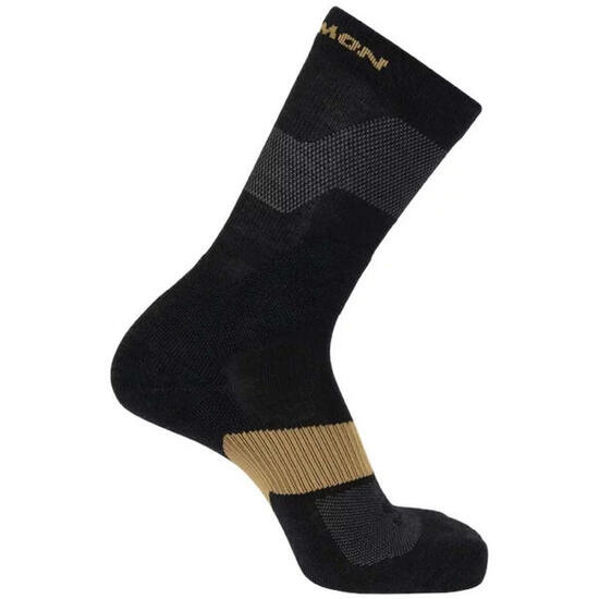 Chaussettes Salomon X Ultra Crew pour homme