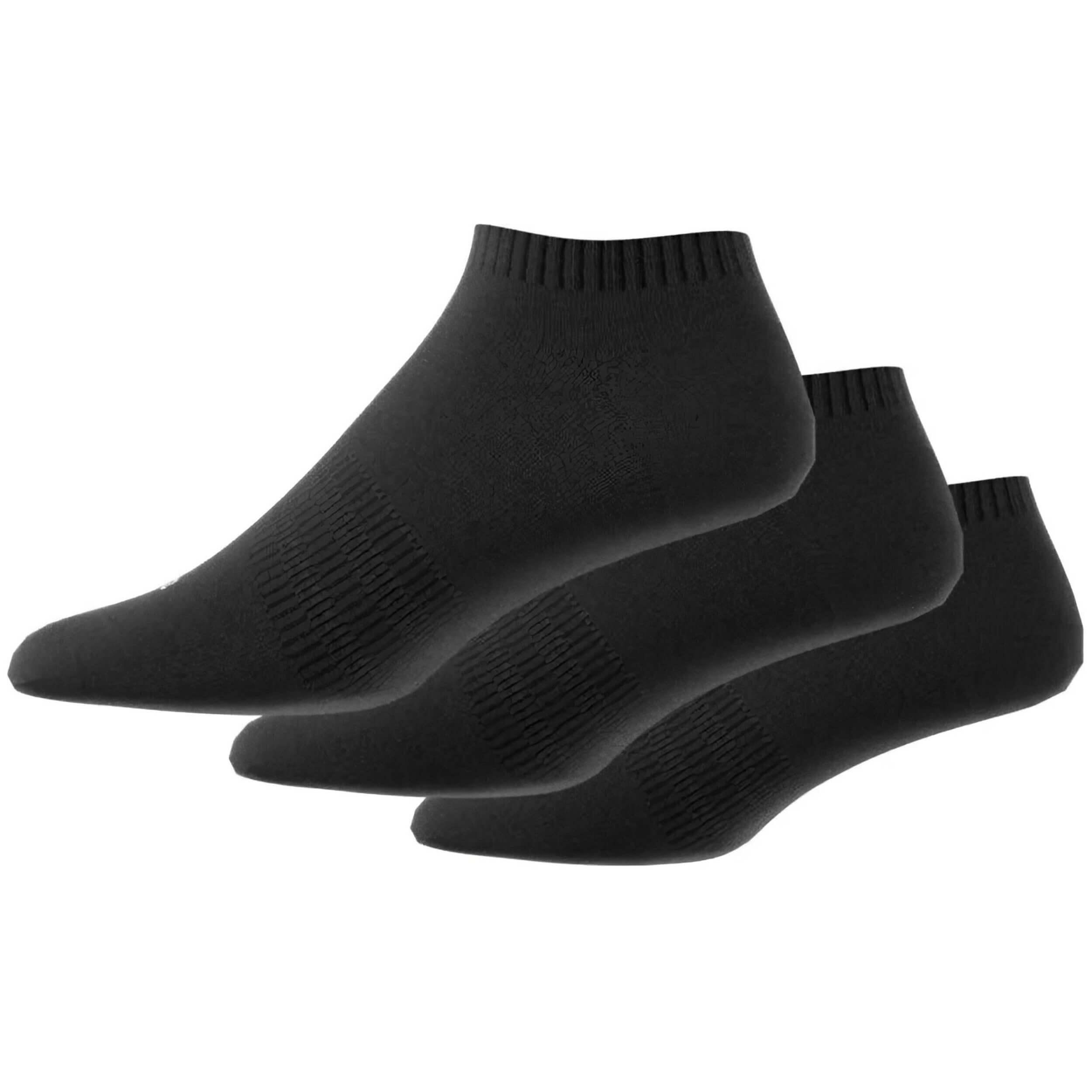 Chaussettes Adidas modèle IC1332 pour unisexe 2/4