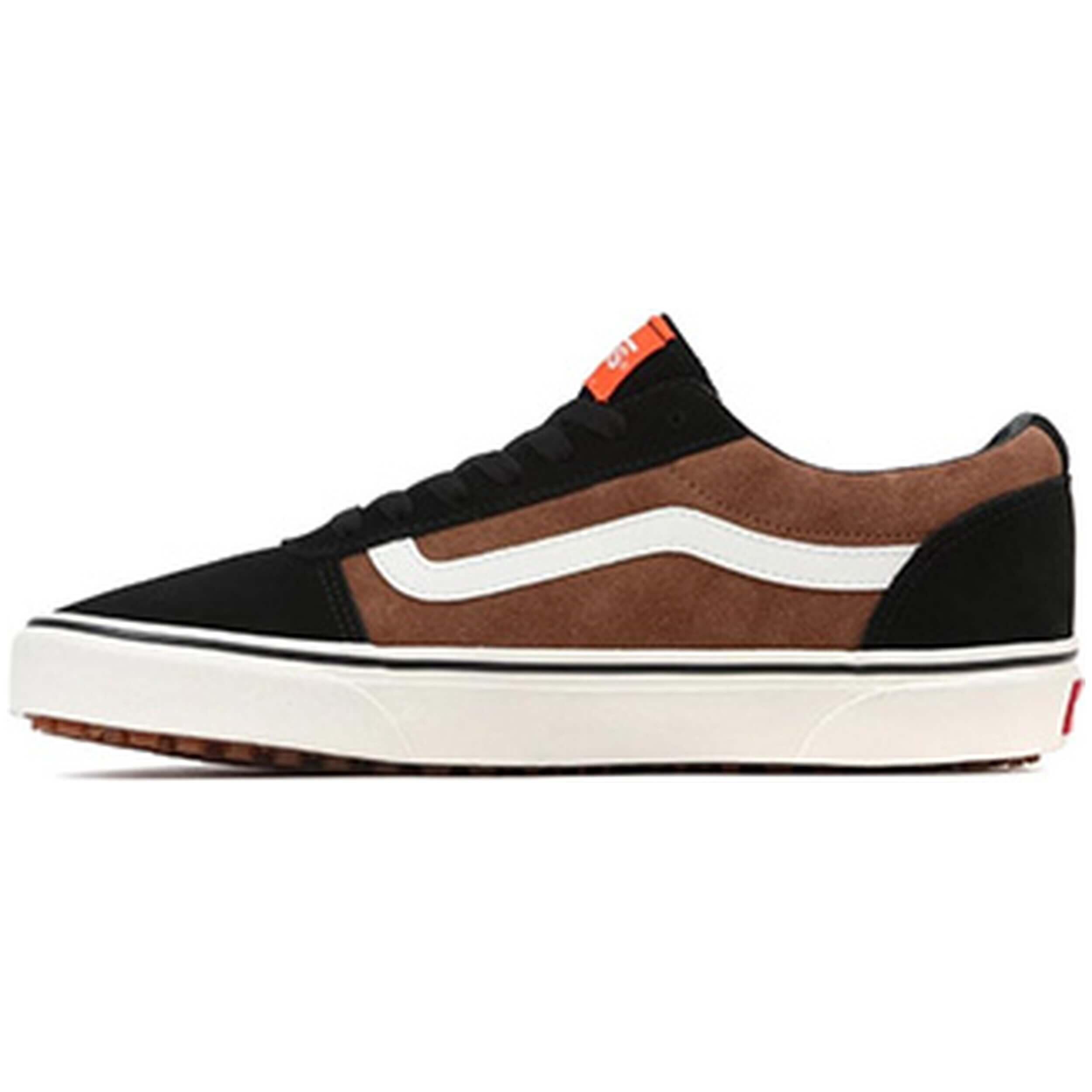 Chaussures pour homme Vans Ward vansg Marron 2/3