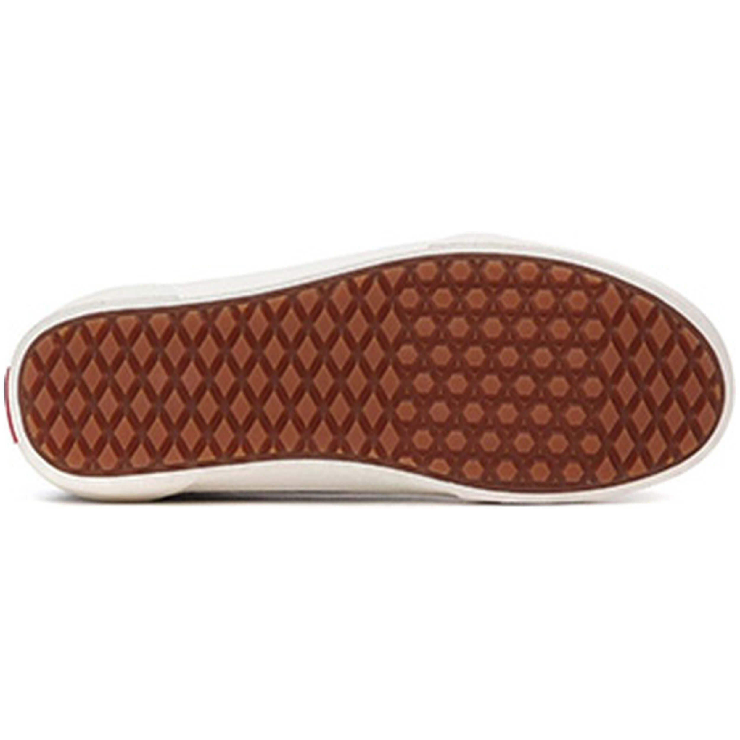 Chaussures pour homme Vans Ward vansg Marron 3/3