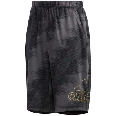 Korte broek adidas train voor mannen