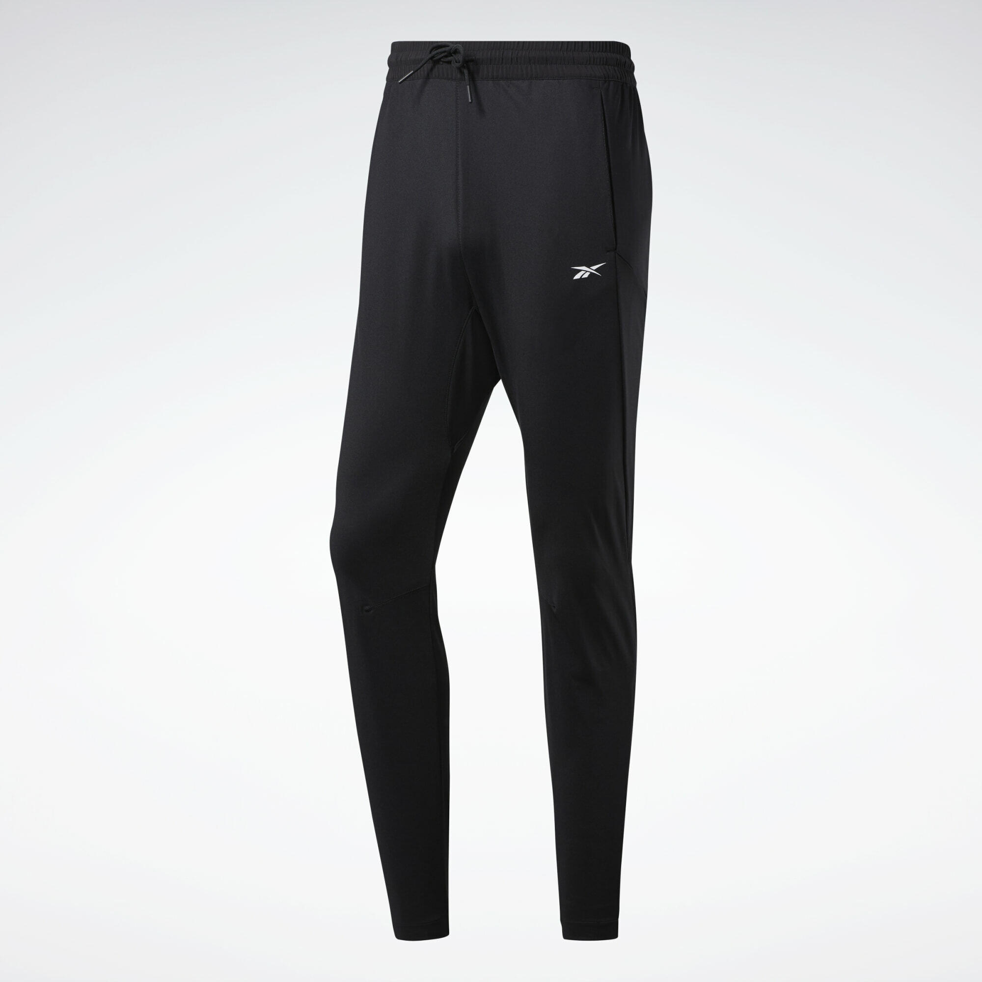 Spodnie Reebok Workout Ready Trackster Knit 2/7
