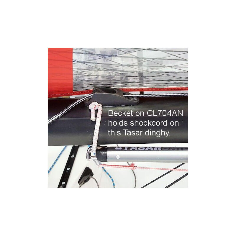 Coinceur Clamcleat Racing junior_CL704AN - Clamcleat 3/3