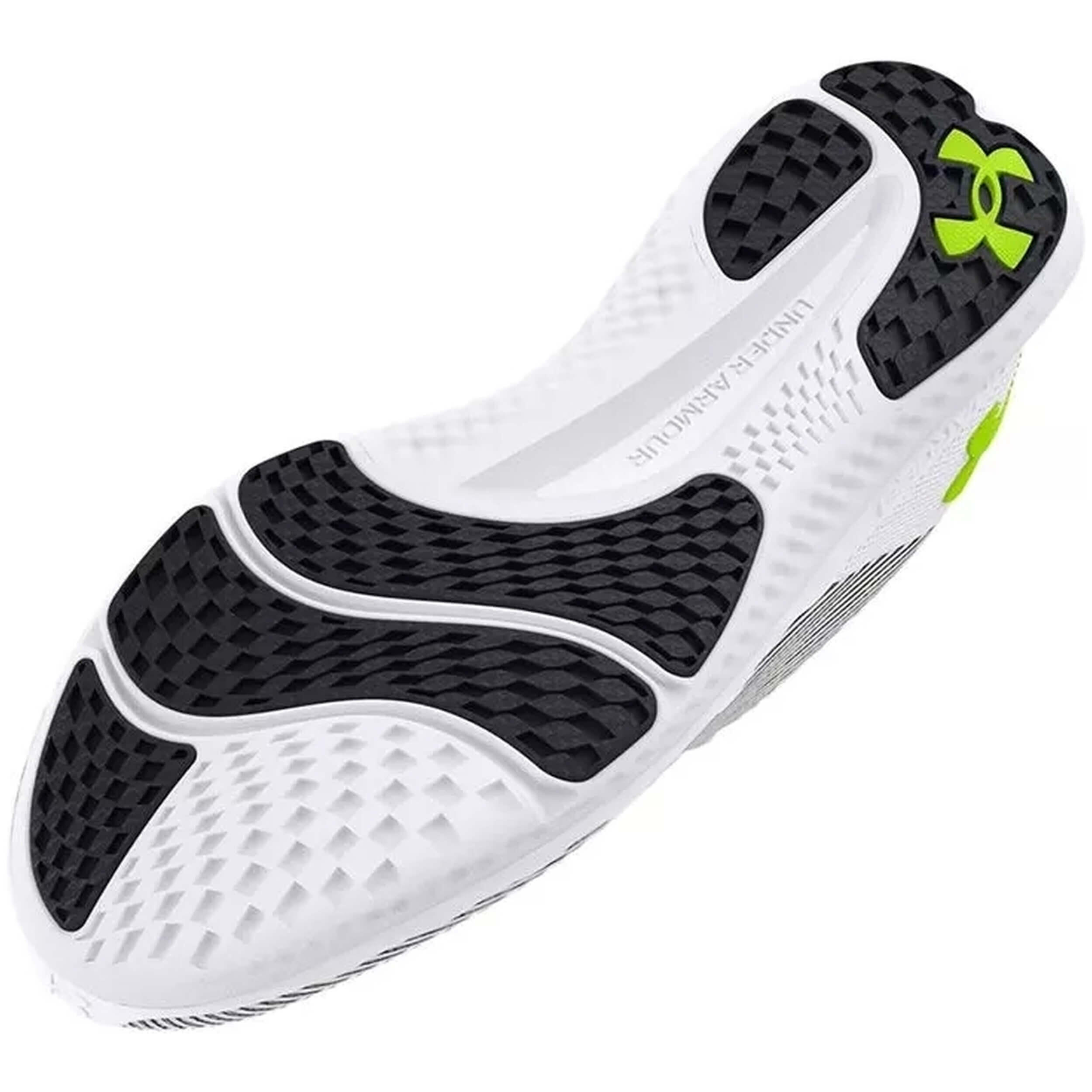 Scarpe Under armour Charged Speed Swift per uomini 2/4
