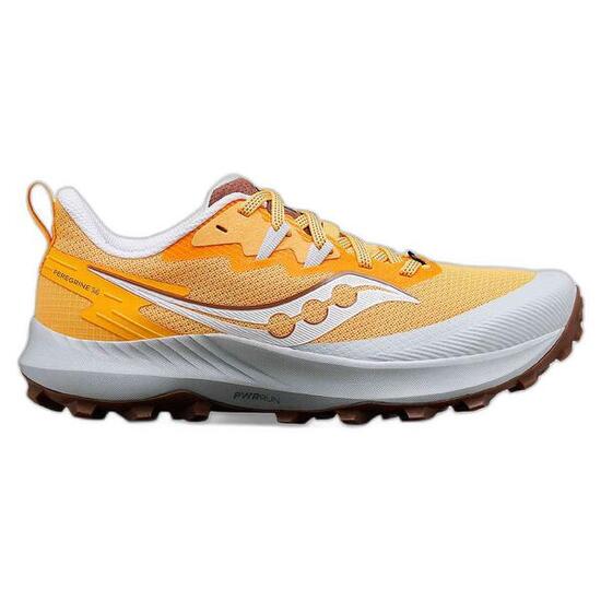 Baskets Saucony Peregrine 14 pour femmes
