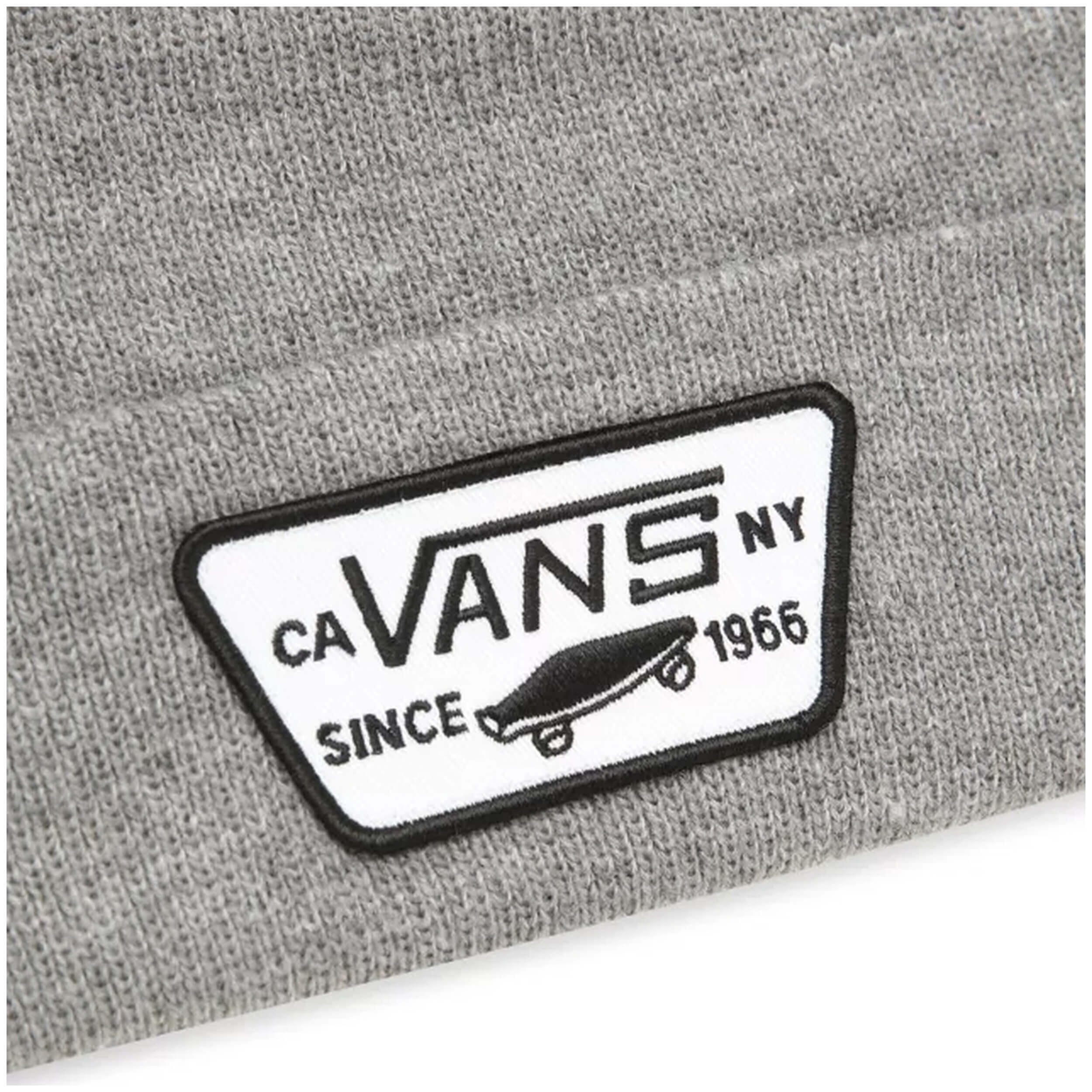 Bonnet Vans modèle VN000UOUHTG1 pour homme 3/4