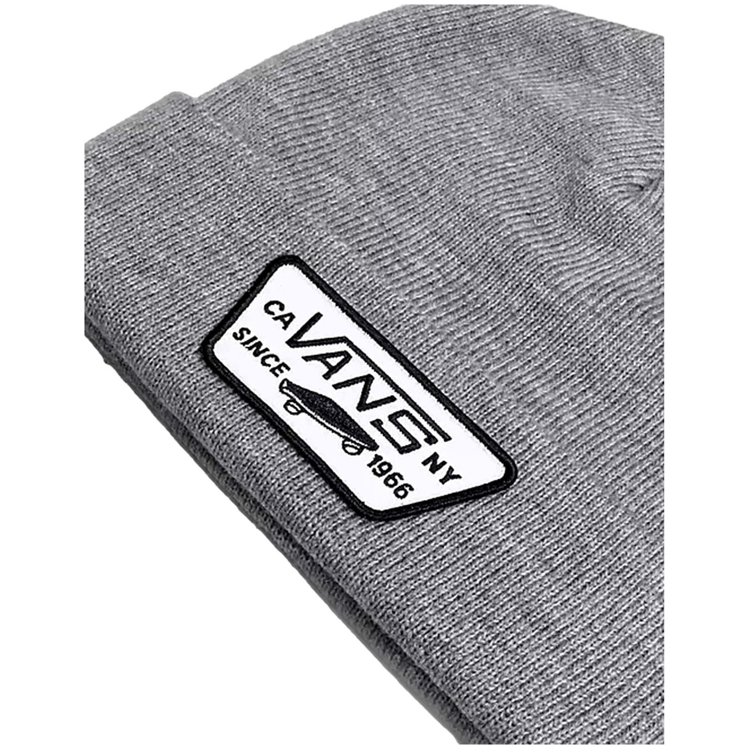 Bonnet Vans modèle VN000UOUHTG1 pour homme 4/4