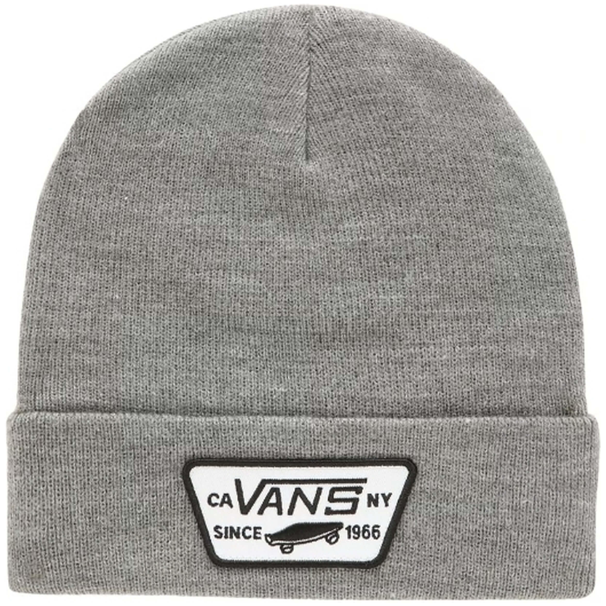 Bonnet Vans modèle VN000UOUHTG1 pour homme 2/4
