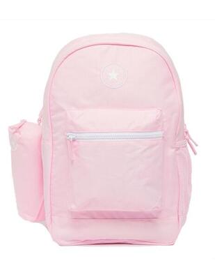 Zaino Converse per bambini 9a5518 Rosa