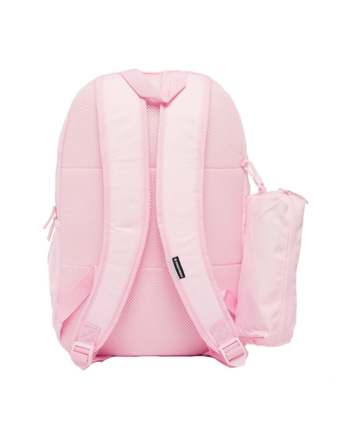 Sac à dos Converse enfants 9a5518 Rose 2/5