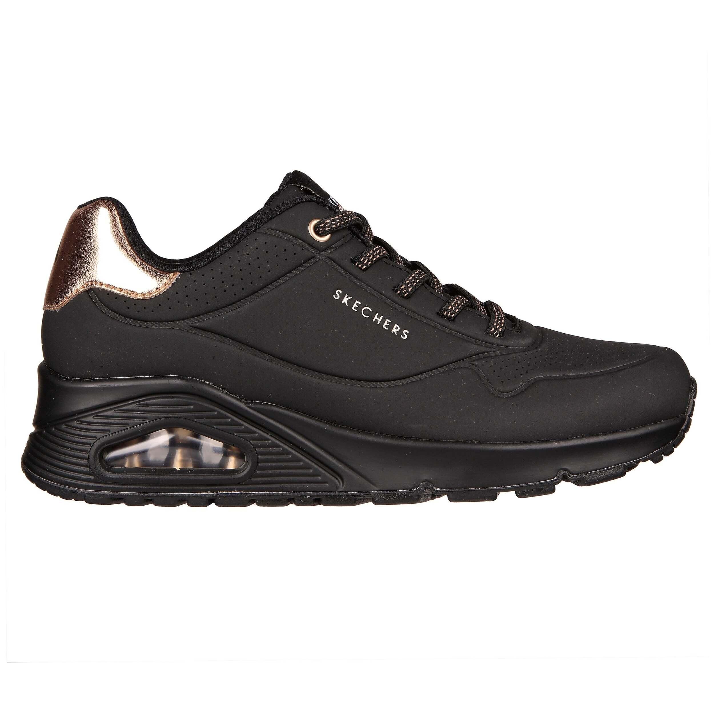Baskets Puma modèle 155196-BBK pour homme 5/5