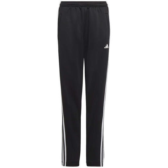Pantaloni della tuta Adidas modello HY1098 per unisex ragazzi