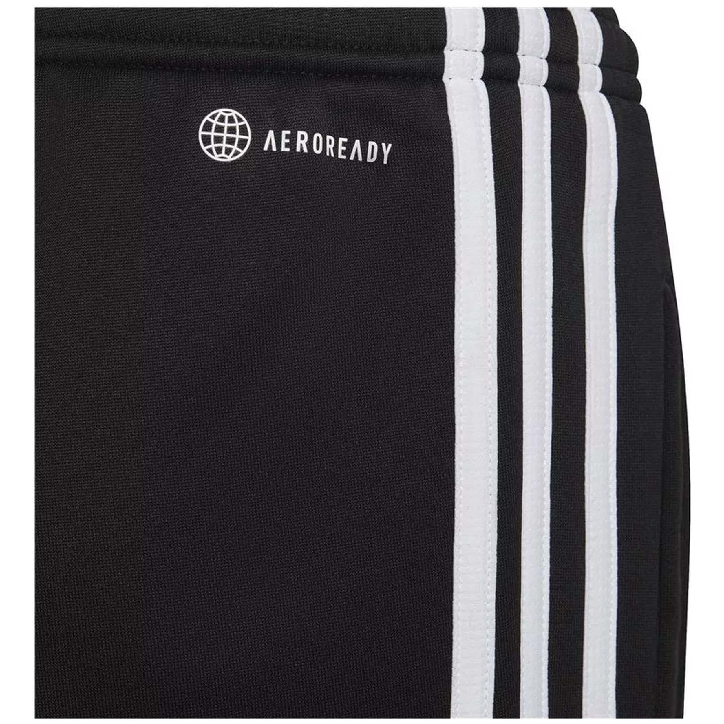 Calças de fato de treino Adidas modelo HY1098 para crianças unissex 5/5