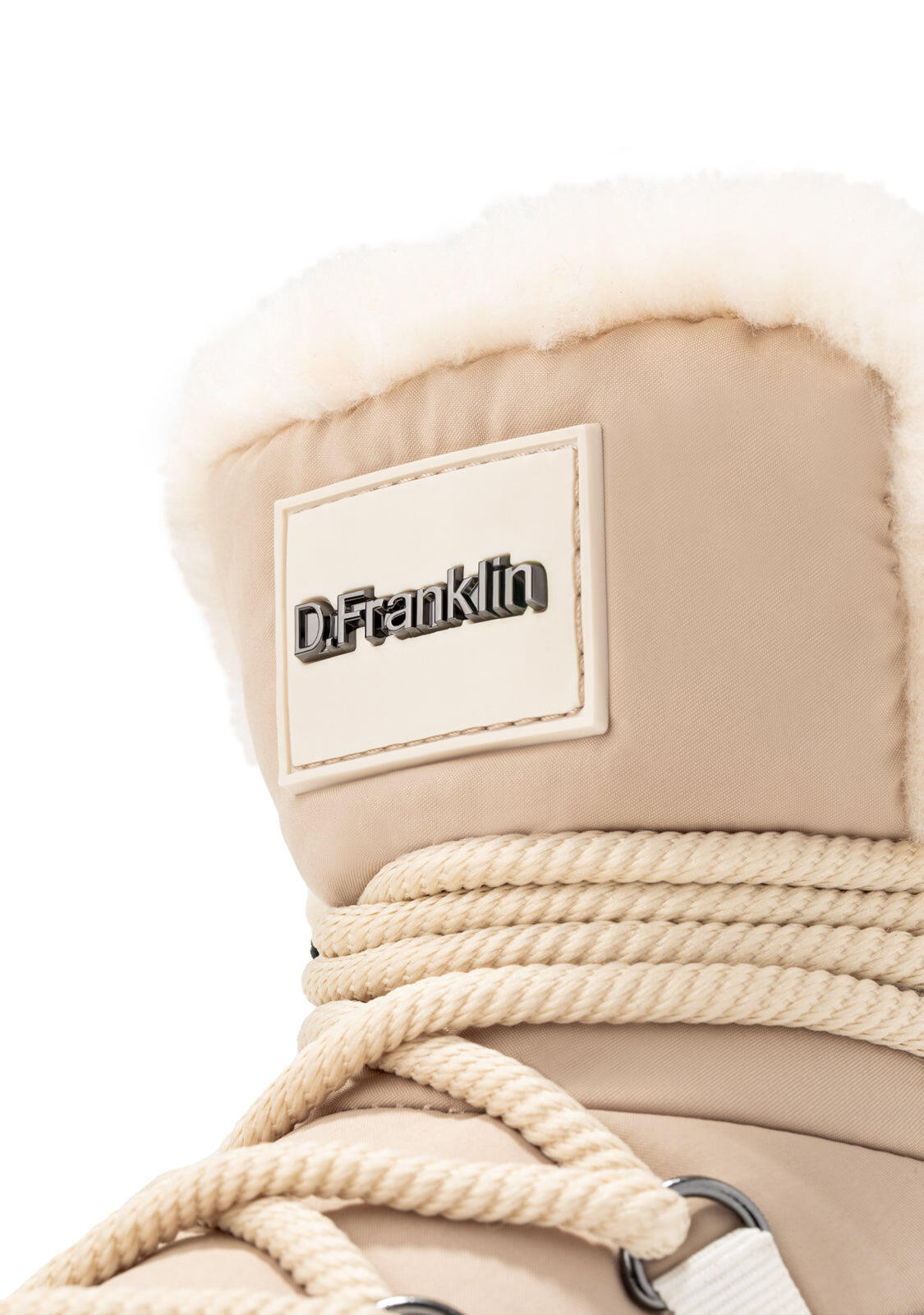 Botas D.franklin para mujer 4/5