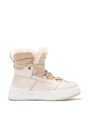 Botas D.franklin para mujer