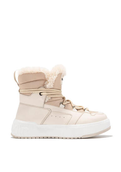 Botas D.franklin para mujer