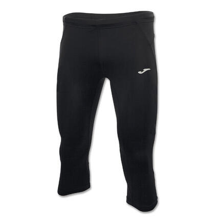 Legging 3/4 Running Homme Joma Pirata Record Bleu Roi