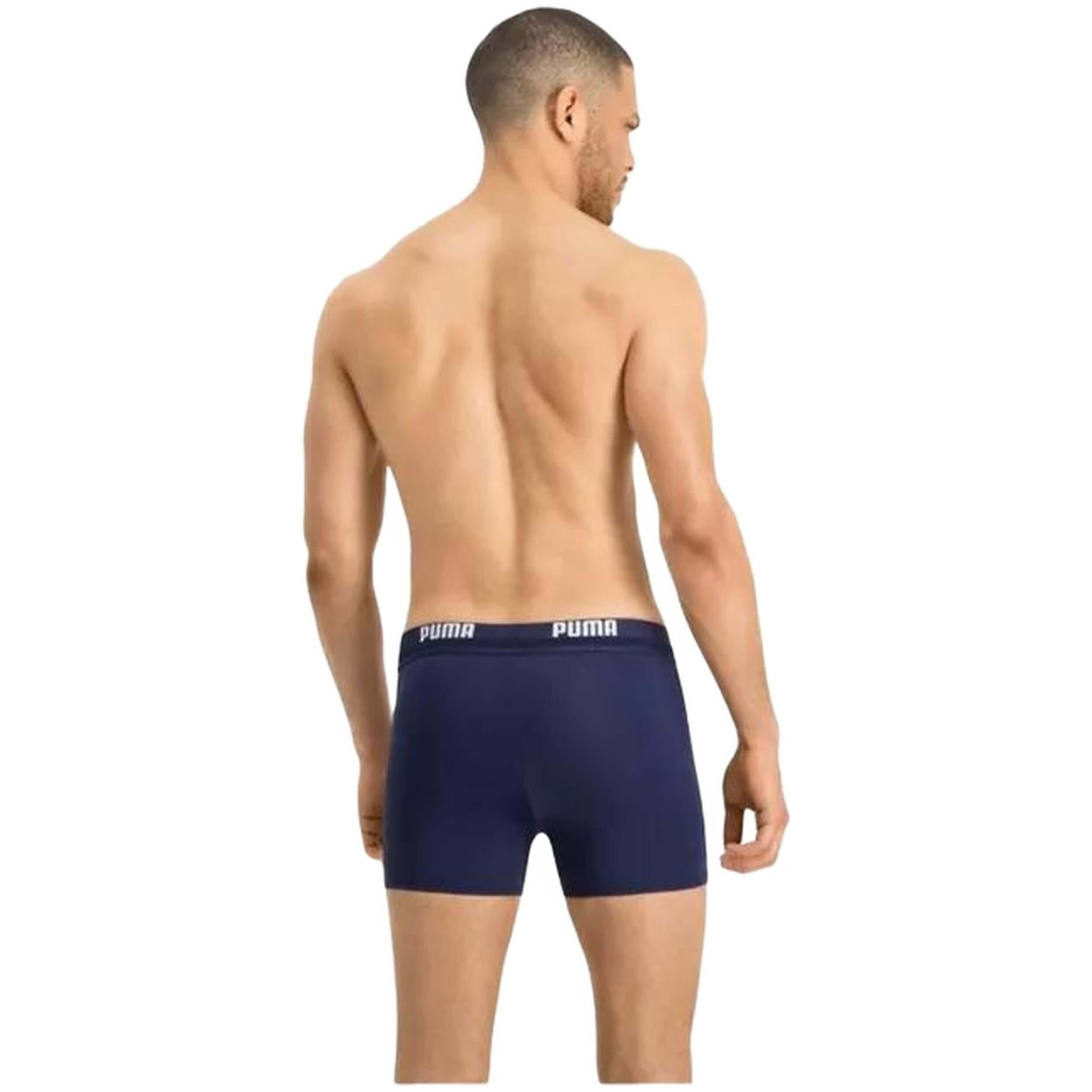 Herenzwembroek Swim 5/5
