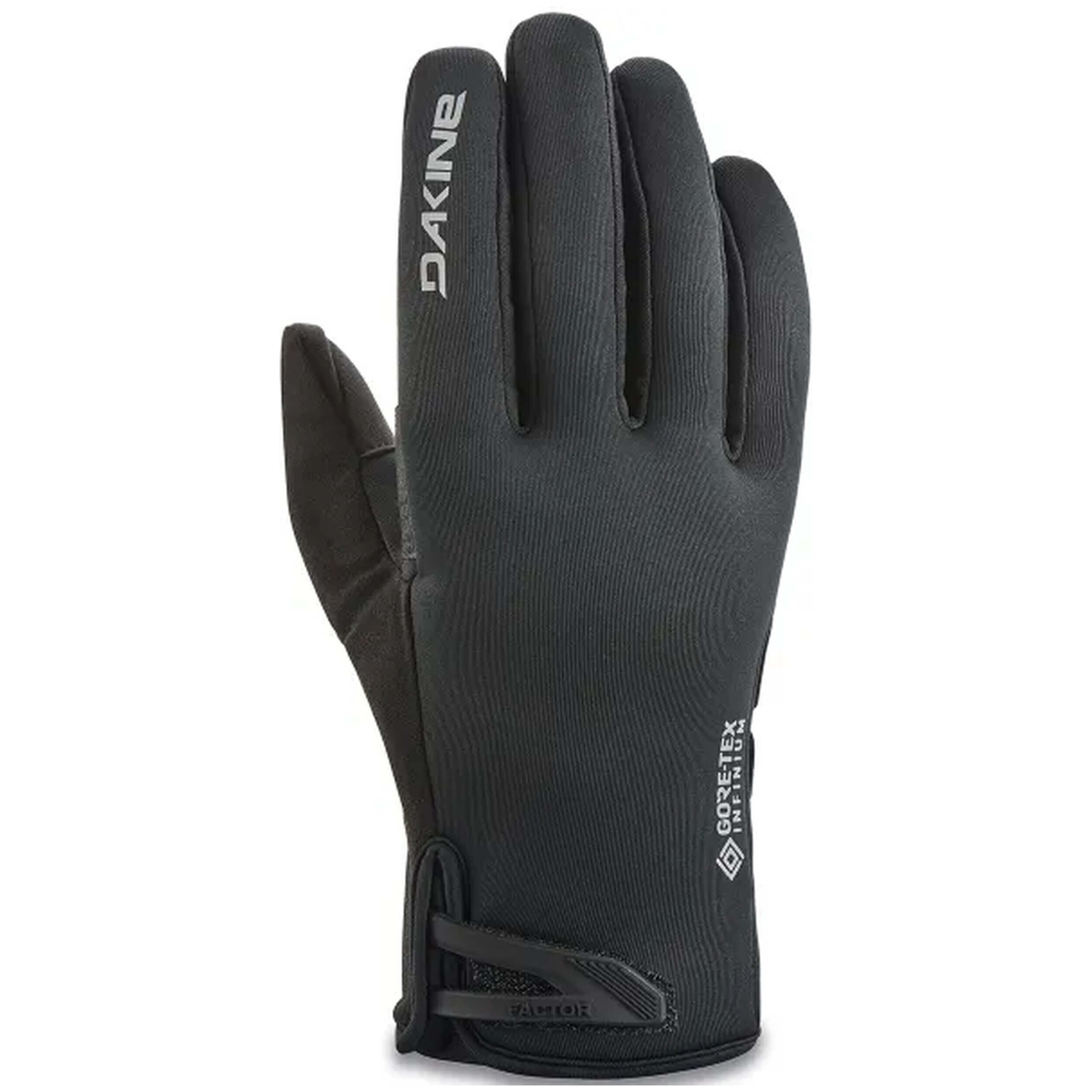 Dakine - Gants Dakine Modèle 10003802 Pour Homme - Gants - Noir - 40 M - Decathlon