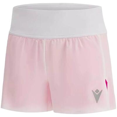 Korte broek macron voor vrouwen