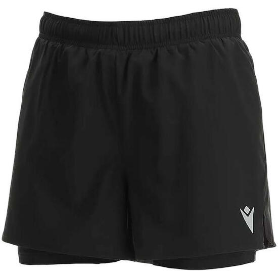 Short Macron Macron cb Carolina pour femmes