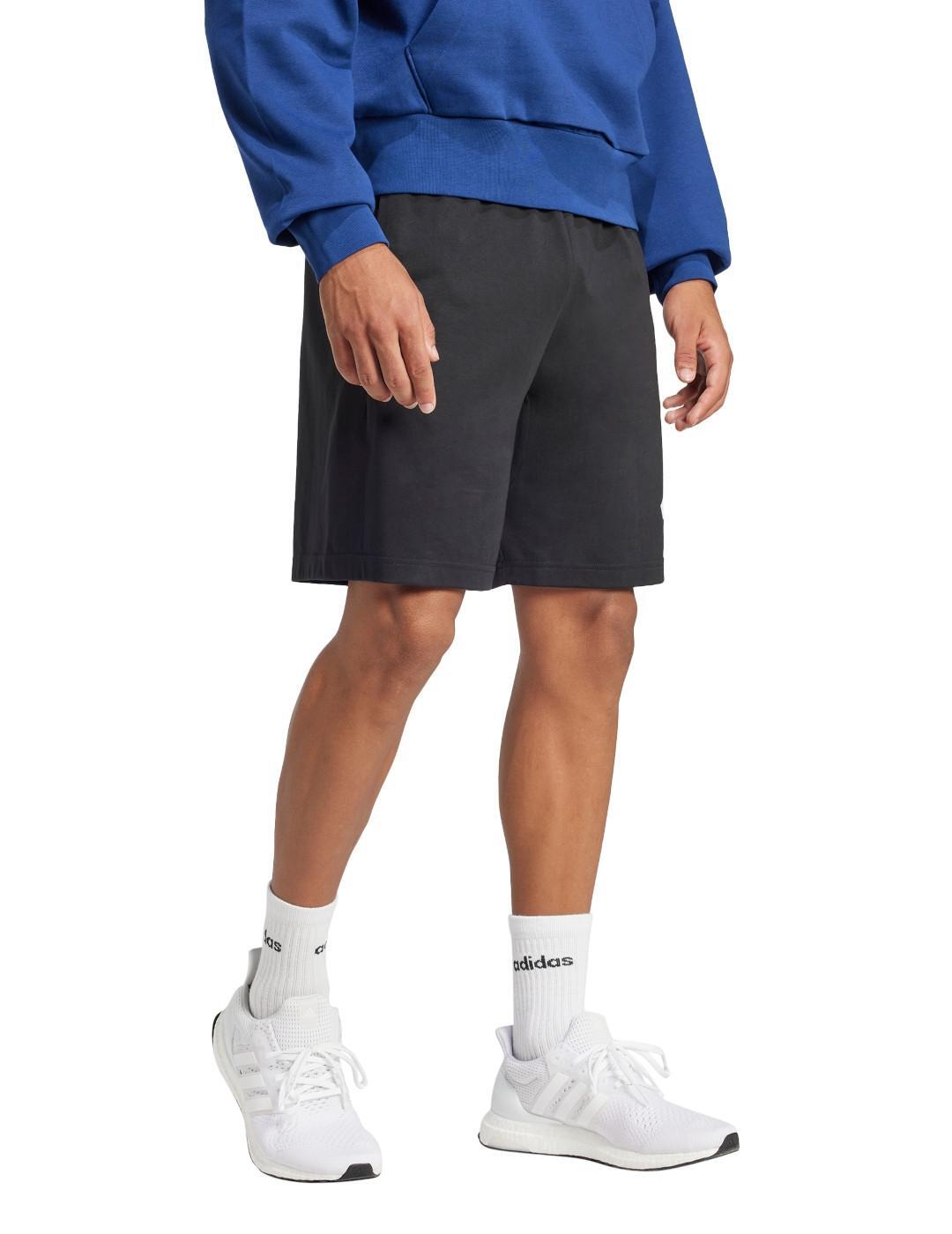 Kurze hose Adidas Modell IS6909 für männer 3/5