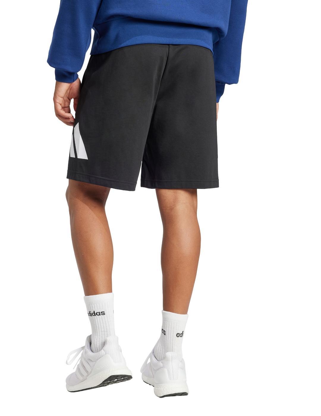 Kurze hose Adidas Modell IS6909 für männer 4/5