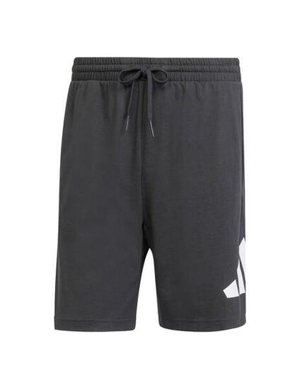 Bermuda e pantaloncini da uomo Adidas Is6909 neri.