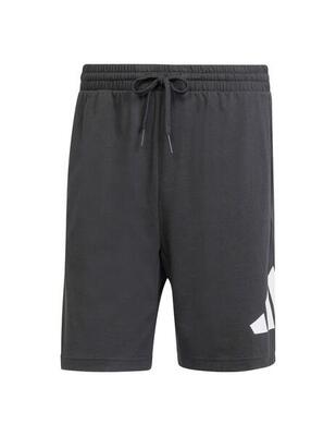 Bermuda e pantaloncini da uomo Adidas Is6909 neri.