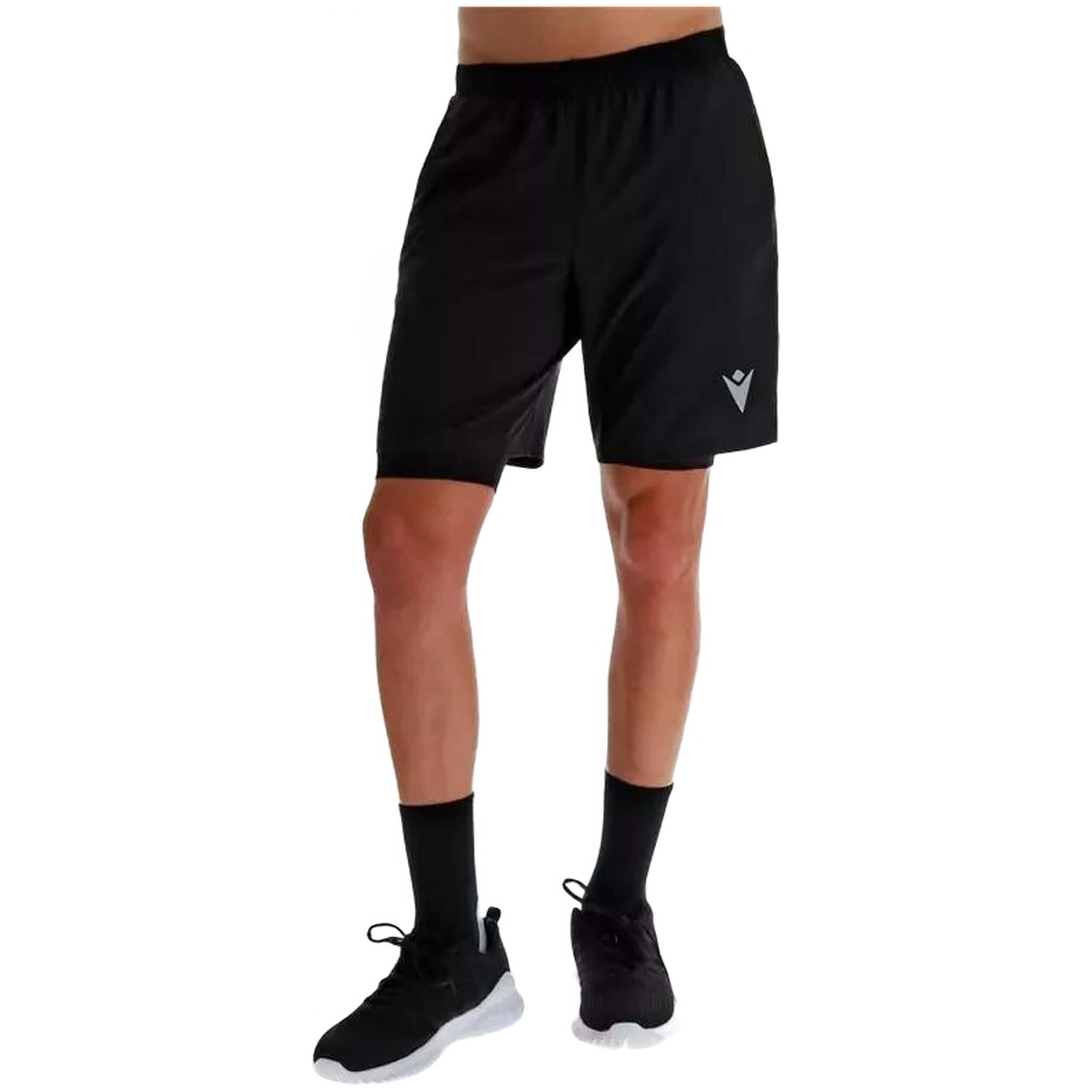 Shorts Macron for man 2/2