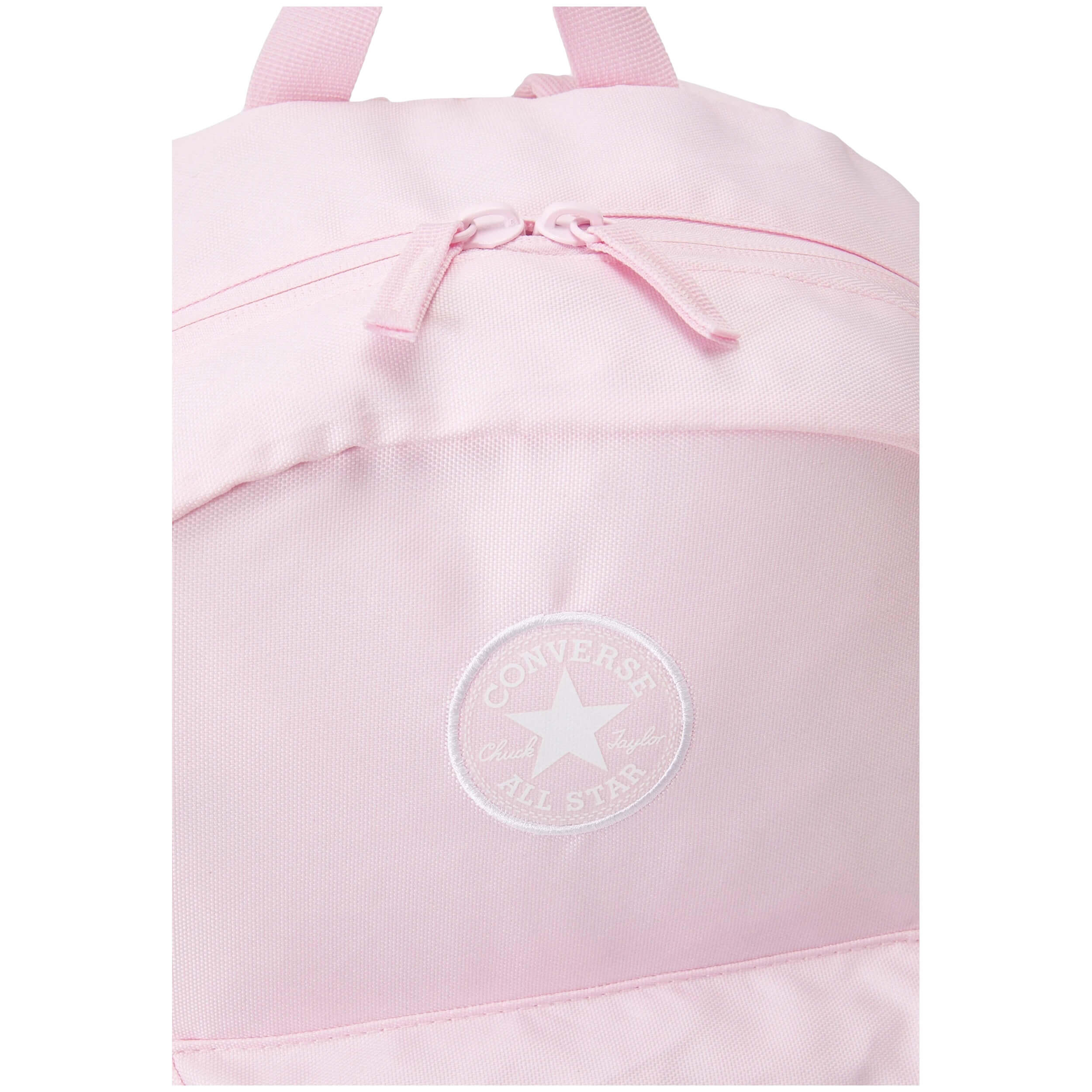 Sac à dos Converse enfants 9a5518 Rose 5/5