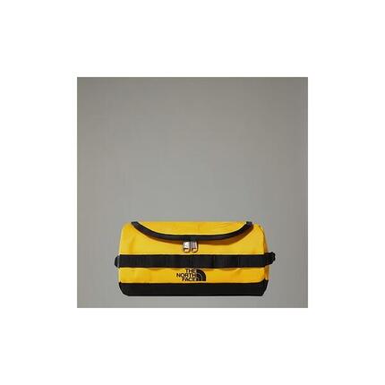 THE NORTH FACE TROUSSE DE TOILETTE DE VOYAGE BASE CAMP S - SUMMIT GOLD
