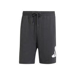 Bermudes et shorts pour homme Adidas Is6909 noir