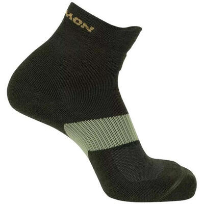 Calcetines Salomon X Ultra Quarter para unisex