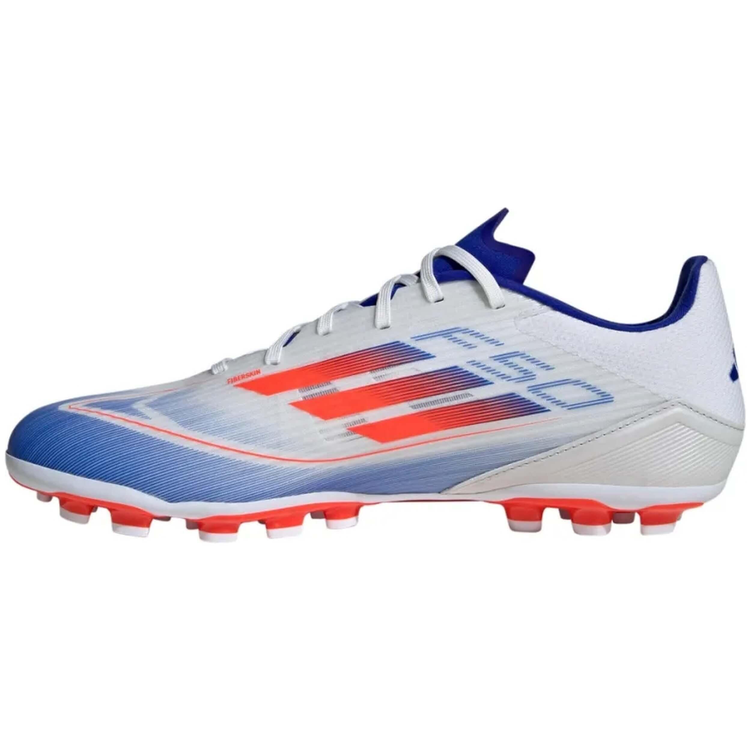 Chaussures de football Adidas modèle IF1330 pour homme 2/5