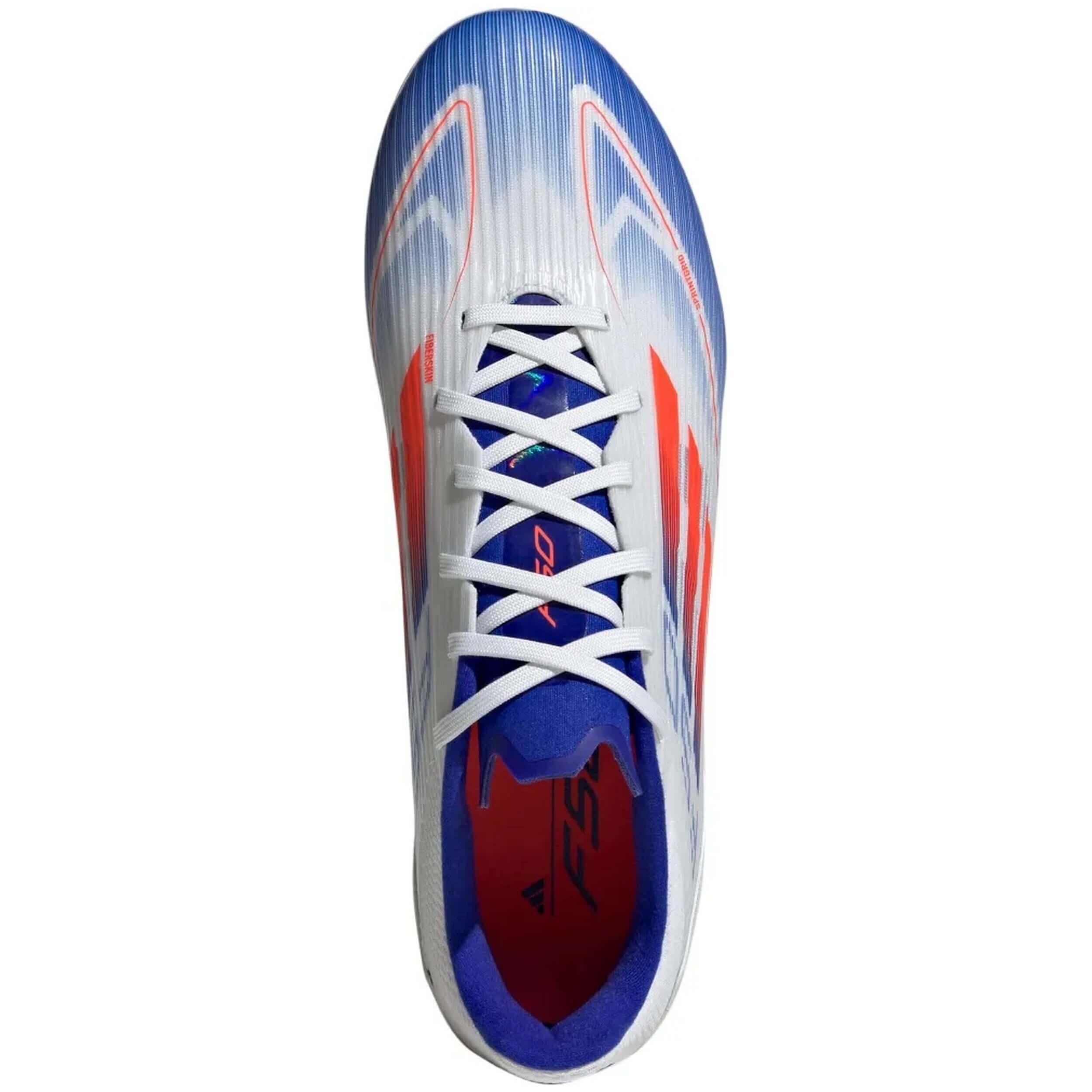 Chaussures de football Adidas modèle IF1330 pour homme 3/5