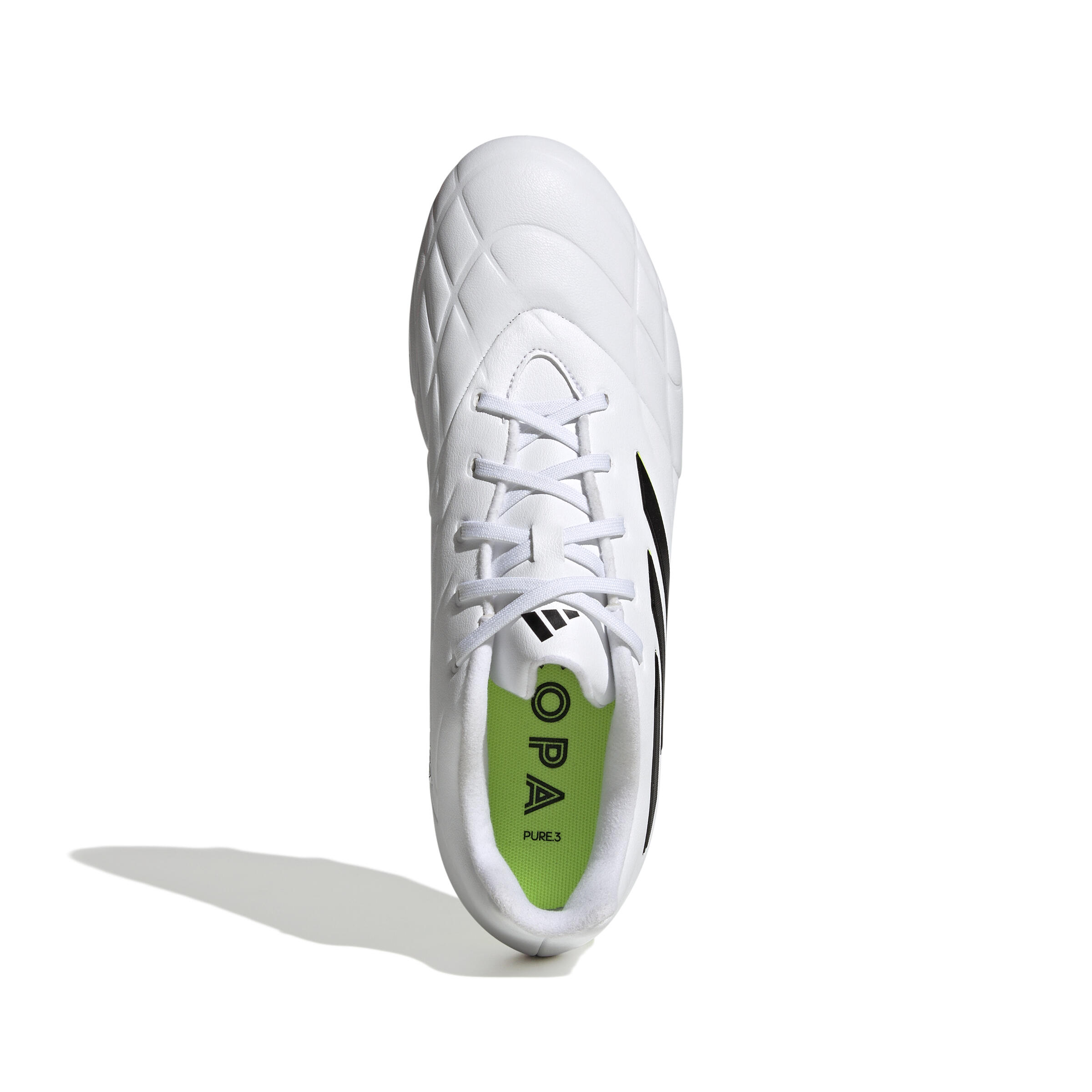 Chaussures de football adidas Copa Pure.3 FG 5/7