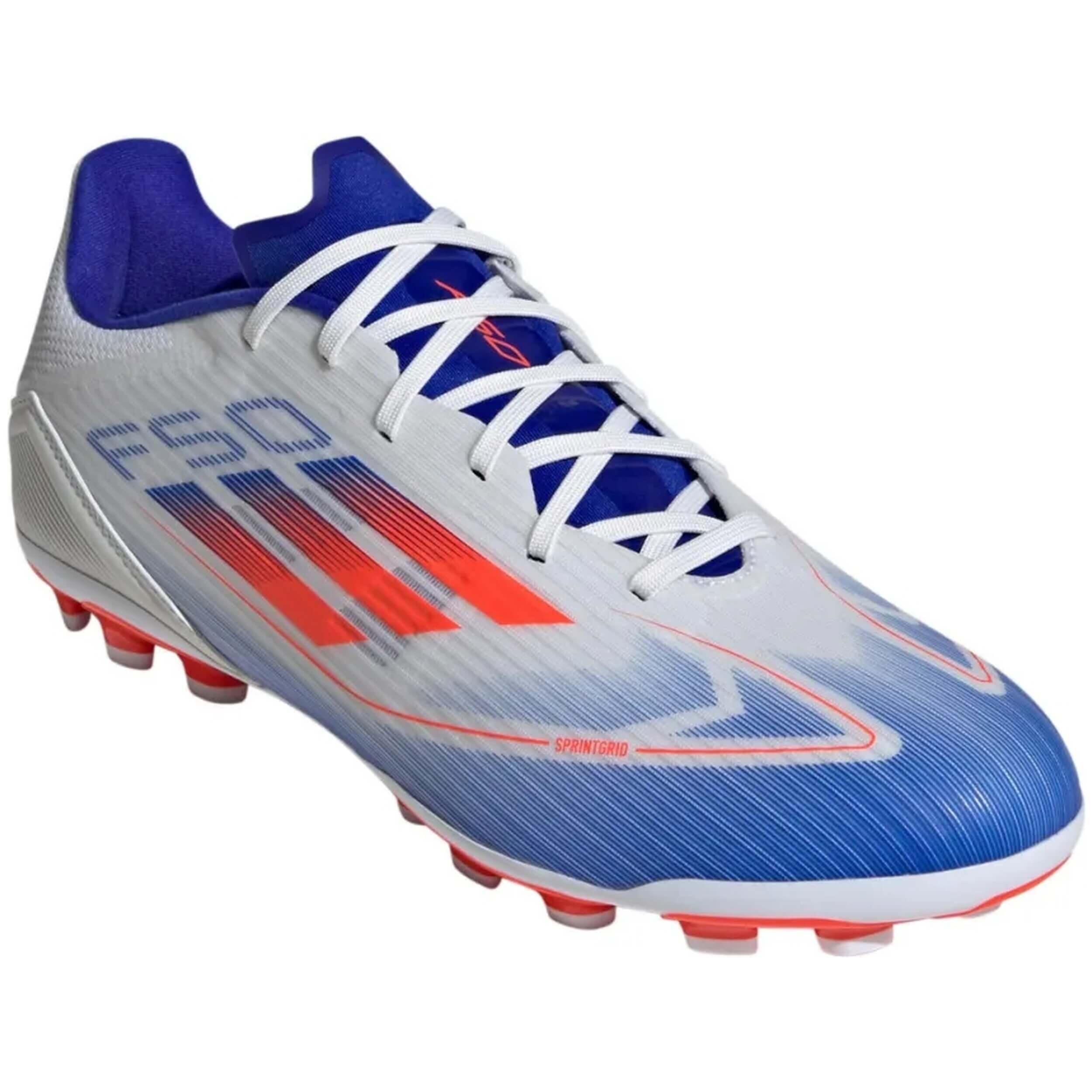 Chaussures de football Adidas modèle IF1330 pour homme 4/5