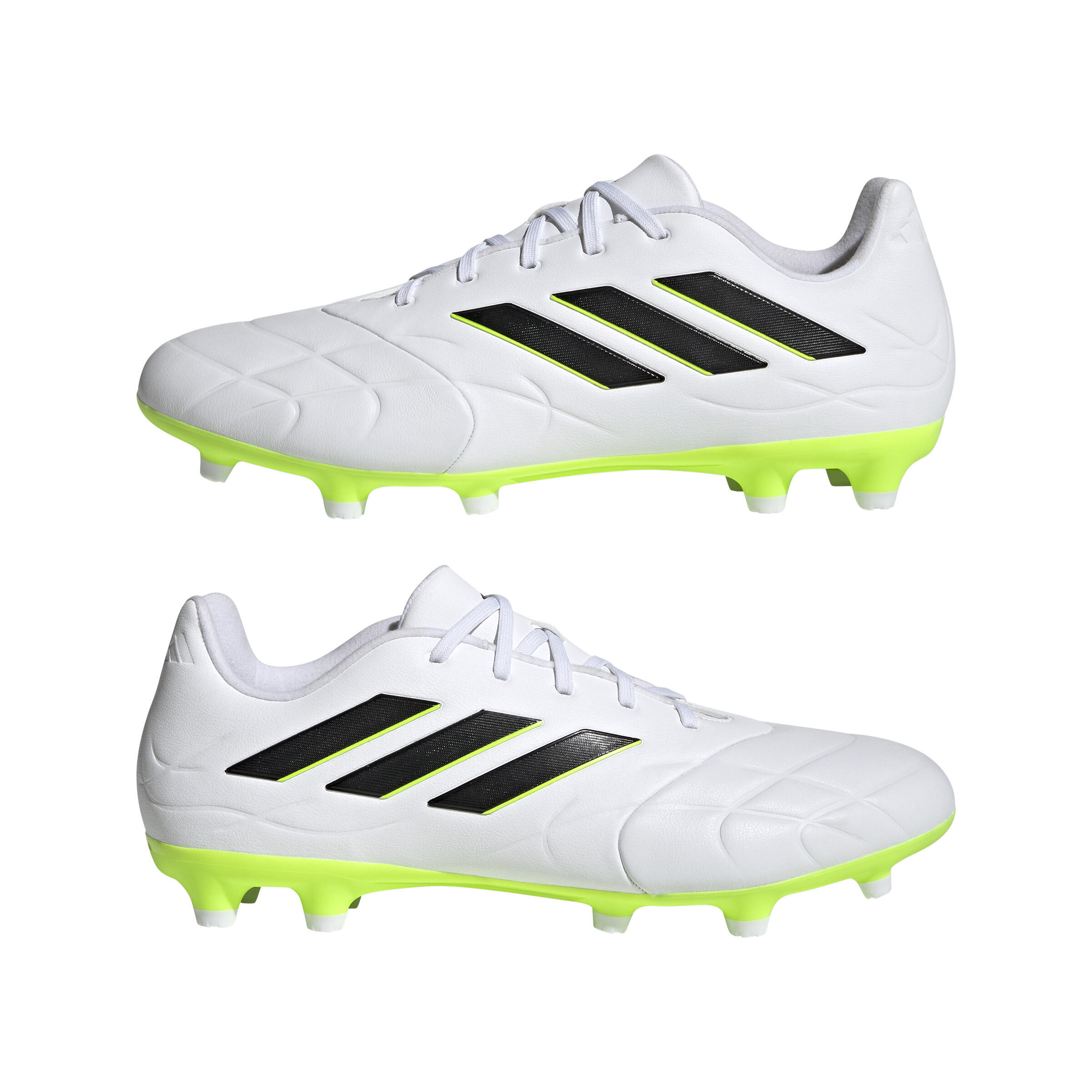 Chaussures de football adidas Copa Pure.3 FG 4/7