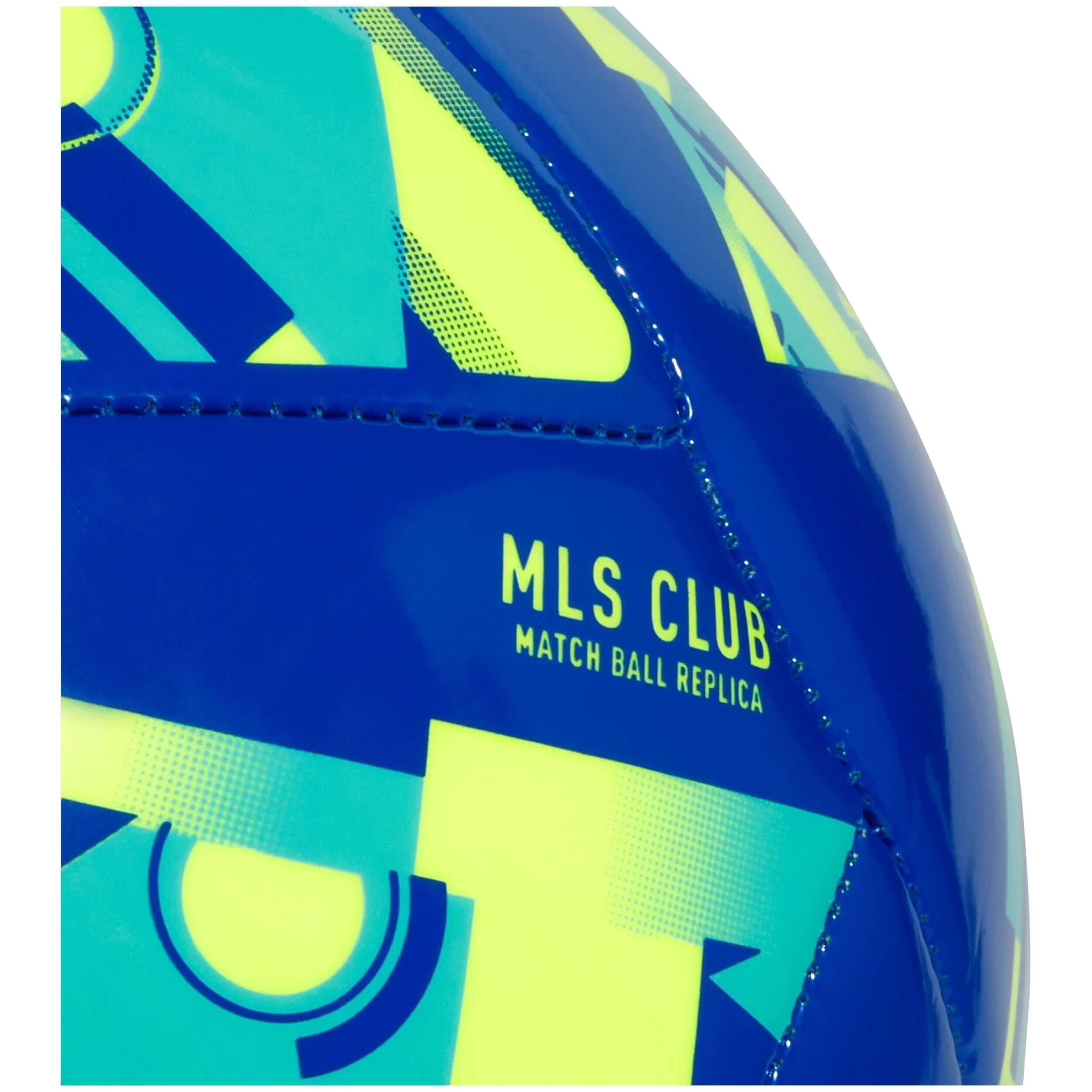 Adidas MLS 2024 Club Calcio 4/4