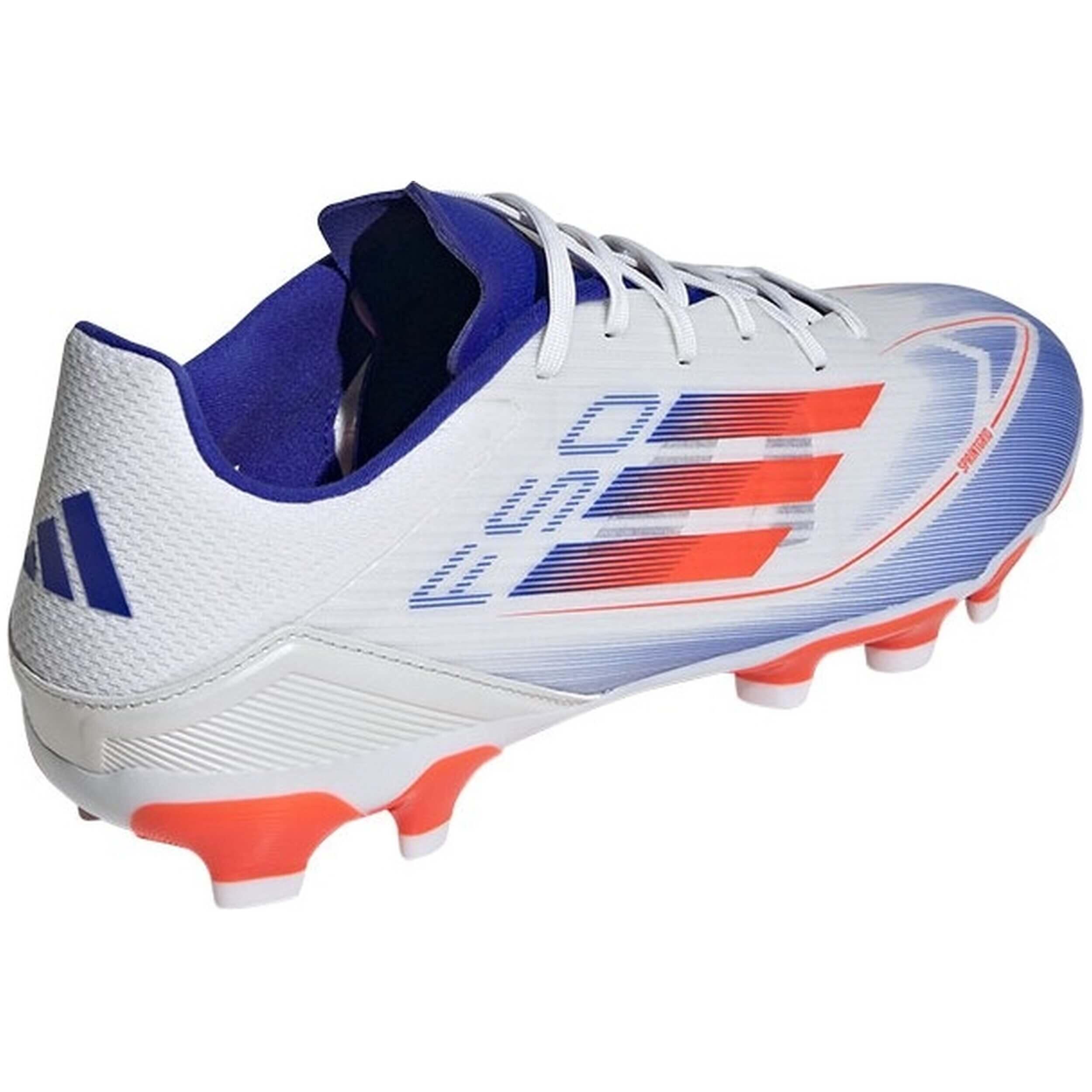 Voetbalschoenen Adidas model IF1341 voor mannen 4/5